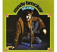 Brecker, Randy - Score