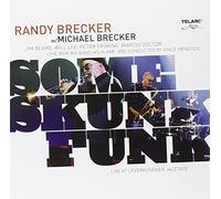 Brecker, Randy - Some Skunk Funk