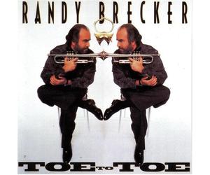 Brecker, Randy - to Toe