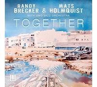 Brecker, Randy - Together