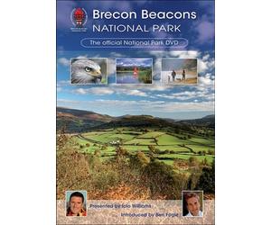 Brecon Beacons National Park [Import]