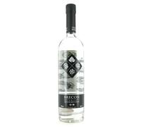 BRECON - Botanicals - Distilled Gin - 43% Alcool - Origine : Pays de Galles - Parfait en cocktail Gin Tonic - Notes de Citron & d'Orange - 70 cl
