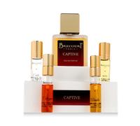 Brecourt Captive Eau de Parfum (Unisexe) 100 ml