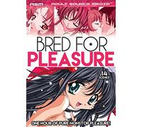 Bred For Pleasure by Various