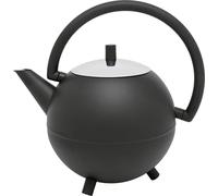 Bredemeijer 111003 Bredemeijer Teekanne Saturn 1,2l schwarz matt 111003