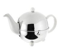 BREDEMEIJER 1301W / COSY THÉIÈRE BLANC 0,9 L Blanc G