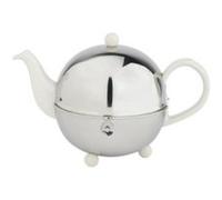 Cosy® Blanc - Théière 1.3 L Bredemeijer