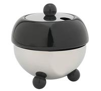 Bredemeijer 1417Z Sucrier Acier Inoxydable Noir 95 x 95 x 101 cm