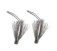 Bredemeijer 47059 Bec Verseur Filtre Acier Inoxydable Argent 26 x 28 x 53 cm