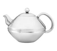 BREDEMEIJER 5606BS THÉIÈRE MINUET CEYLON ACIER BRILLANT 1,4 L G