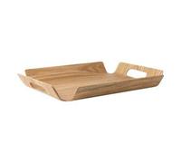 Plateau 29X40 Madera Asia