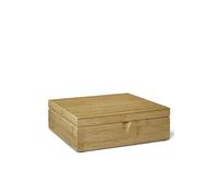 Bredemeijer boîte à thé 6 espaces G