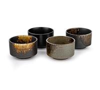 Bredemeijer - Bol Osaka - set de 4-180 ml