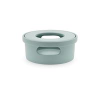 Bredemeijer - Bougie Chauffe-Plat Skagen - Porcelaine - Bleu Clair