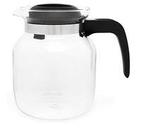 Bredemeijer Bredemeijer Nora Theekanne en verre borosilicate 1,25 l