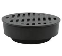 BREDEMEIJER Chauffe-plat Yixing Fonte noire
