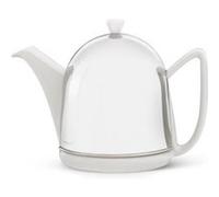 BREDEMEIJER - COSY® BLANC - Théière 1 L Blanc G