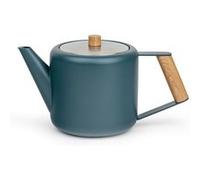 BREDEMEIJER - DUET® DESIGN BOSTON BLEU - Théière 1.1 L Bleu Bleu G