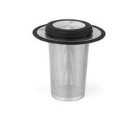 Bredemeijer Filtre à thé avec plateau/couvercle XL