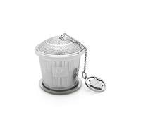 Bredemeijer - Filtre à thé Bella Ronde avec support