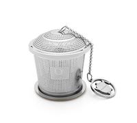 Bredemeijer - Filtre à thé Bella Ronde avec support