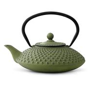 Bredemeijer G002GR Asia Xilin Théière Fonte Vert 1,25 L
