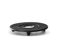 Dessous de Plat Bredemeijer Jang Noir