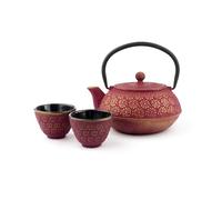 Bredemeijer Coffret cadeau Shanghai 0,6 L