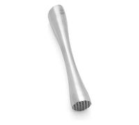 Bredemeijer LV233008 Pilon de Bar Acier Inoxydable Argent 33 x 33 x 194 cm