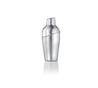 Bredemeijer LV233012 Shaker à Cocktail 3 Pièces Acier Inoxydable Argent 87 x 87 x 196 cm, Tons Argentés