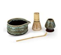 BREDEMEIJER - MATCHA - Set 3 pièces