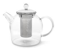 Bredemeijer Théière en verre Minuet Santhee 0,5 litre