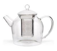 Bredemeijer - Théière en verre Minuet Santhee - 1,2 litre