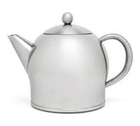 BREDEMEIJER - MINUET® - Théière Santhee 1.4 L en métal satiné G