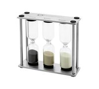 Bredemeijer Minuteur à thé « Sablier »