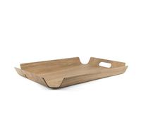 Bredemeijer Plateau Madera M 287x398x44 Bois BG00004