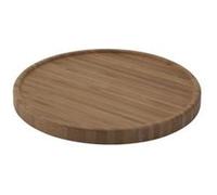 Dessous de Plat Bredemeijer Bamboo Brun