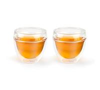 Bredemeijer - Tasse Teamaster à double paroi 200 ml s/2