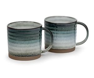 Bredemeijer - Tasses à thé Ivar - Lot de 2, Petit