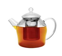 Bredemeijer Teekanne Minuet 1,2l Santhee Borosilicatverre 165002