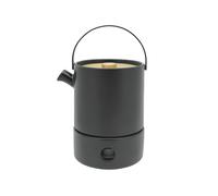 Bredemeijer Teekanne Umea 1,2l schwarz