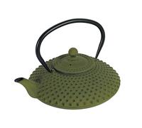 Bredemeijer Teekanne Asia Jing 1,25 l grün