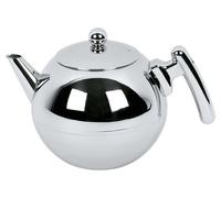 Bredemeijer Teekanne Bella Ronde 1,2l Edelst.flacher Boden 101005 - 101005