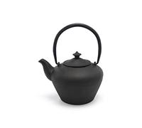 Bredemeijer - Théière Chengdu 1,0L fonte noir