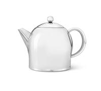 Tetera 1,4L SANTHEE inox satinado (Doble Pared)