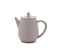 Bredemeijer Théière « EVA » sable mat