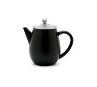 BREDEMEIJER Théière Duet® EVA 0,5l noir/mat noir