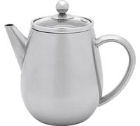 BREDEMEIJER Théière Duet Eva 0,5l shiny finish