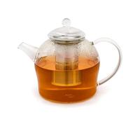 Bredemeijer Théière Minuet Santhee 1,5L verre + filtre