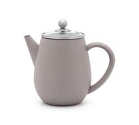 Bredemeijer Théière « EVA » sable mat